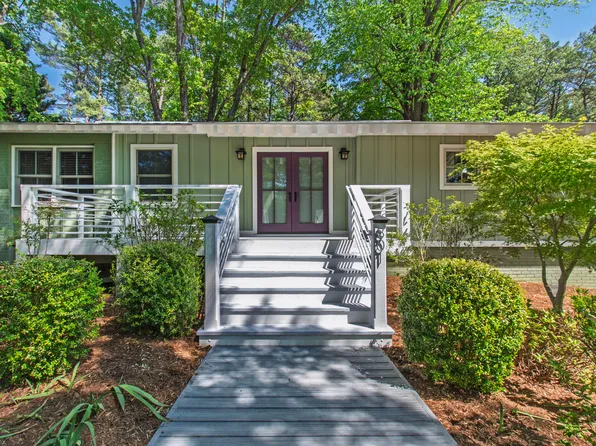 801 Merrie Rd, Raleigh, NC 27606