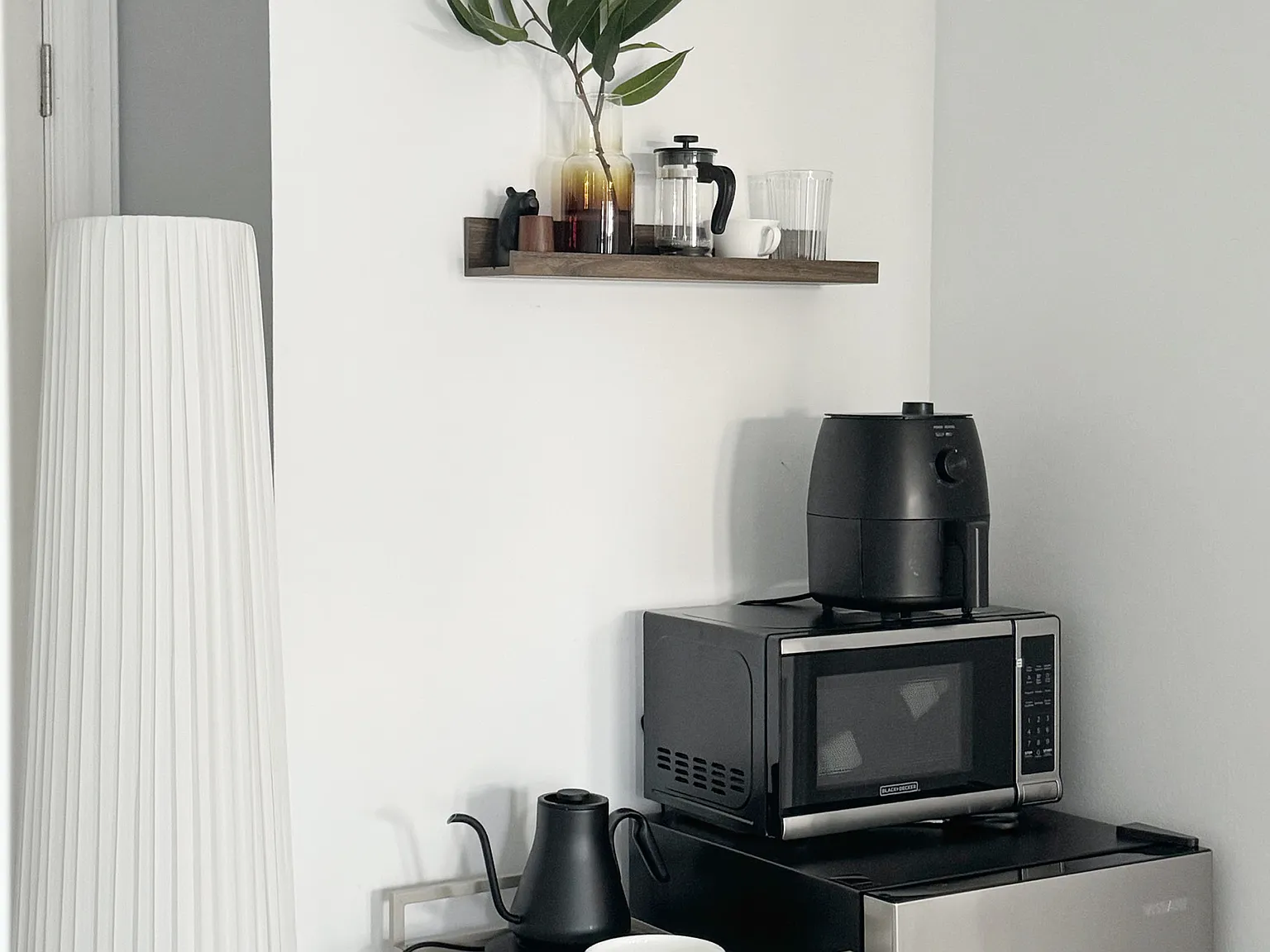 2 bed, 450 sqft, $2,000 — Photo 3