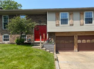 2 Timberline Ct, Cleves, OH 45002