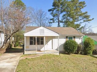 215 Taft St SW, Atlanta, GA 30315