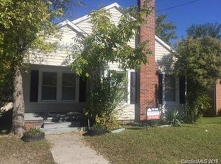 103 N Market St, Lancaster, SC 29720