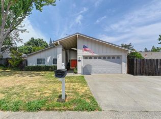 8433 Jonquil Way, Citrus Heights, CA