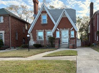 18634 Northlawn St, Detroit, MI 48221