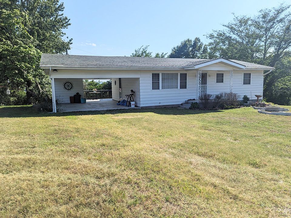 4876 State Highway Y, Galena, MO 65656 Zillow