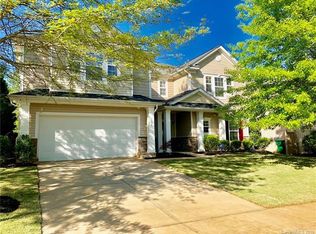 7034 Evanton Loch Rd, Charlotte, NC 28278