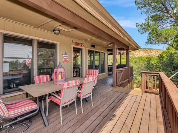 2830 N Tohatchi Rd, Prescott, AZ 86305