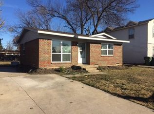 400 E Miller Rd, Garland, TX 75041