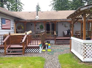 1180 Bogachiel Way, Forks, WA 98331