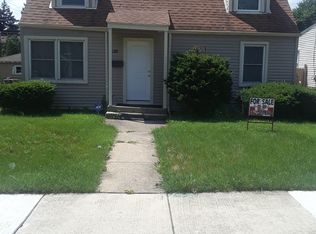 3611 W 86th Pl, Chicago, IL 60652