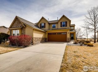 2304 Calais Dr UNIT A, Longmont, CO 80504