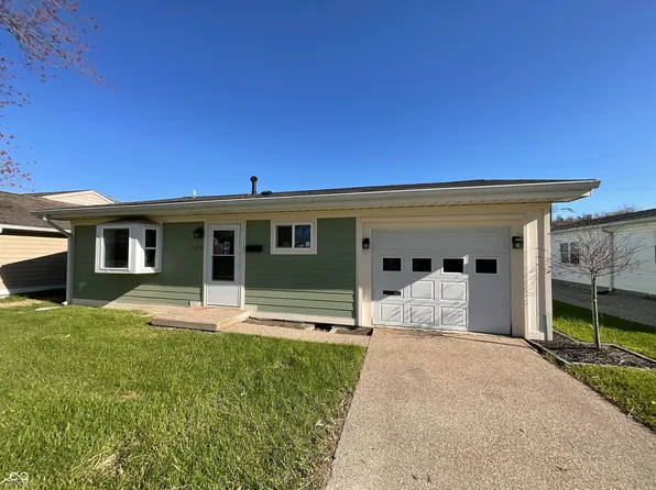 1378 South St, Noblesville, IN 46060