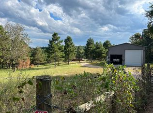 615 County Road 1522, Rusk, TX 75785