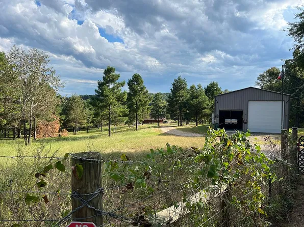 615 County Road 1522, Rusk, TX 75785