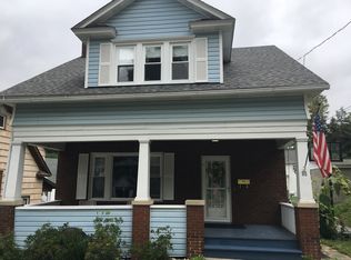 515 Kearsarge Ave, Ridgway, PA 15853