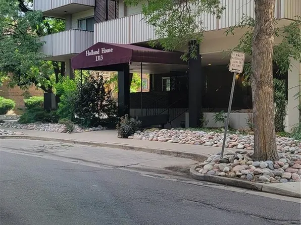 1313 Steele St APT 606, Denver, CO 80206