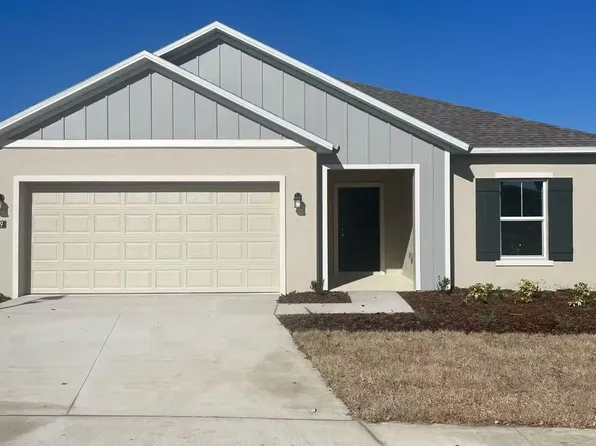 319 Puma Loop, Groveland, FL 34736