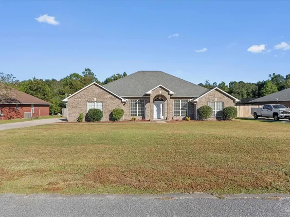 9908 Eleral Dr, Pensacola, FL 32526