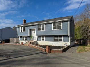 181 Lynnfield St, Peabody, MA 01960