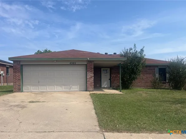 4303 Beach Ball Dr, Killeen, TX 76549