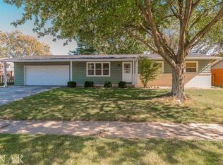 202 Arlington Dr, Normal, IL 61761