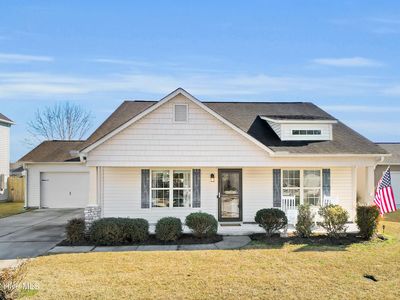 314 Bungalow Drive, New Bern, NC, 28562