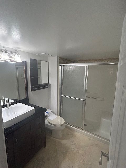 Master bath