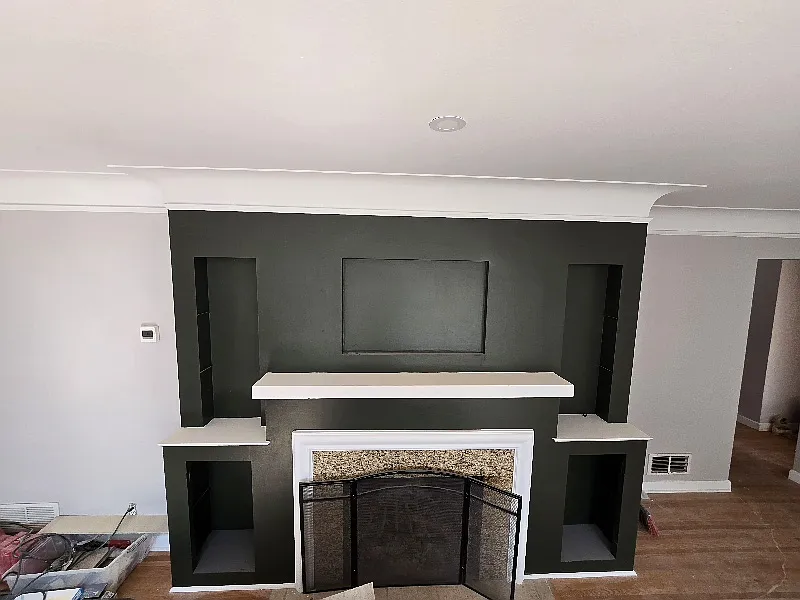 5 bed, 1800 sqft, $3,000 — Photo 4