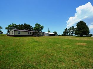 48800 W 311th St S, Depew, OK 74028