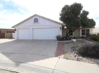 1236 S Longmore Ct, Chandler, AZ 85286