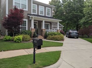 18521 Boulder Rock Loop, Davidson, NC 28036