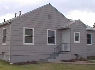 715 Atkin St, Jetmore, KS 67854