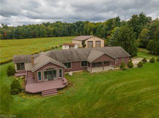 5706 W Britton Rd, West Salem, OH 44287