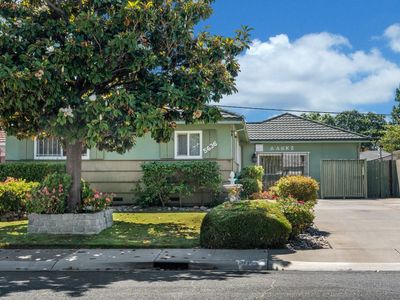 5636 Norman Way, Sacramento, CA, 95822