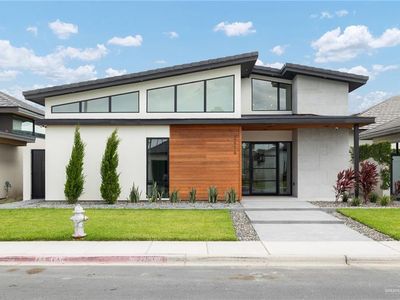 2616 W Chesterfield Ave, Edinburg, TX, 78539