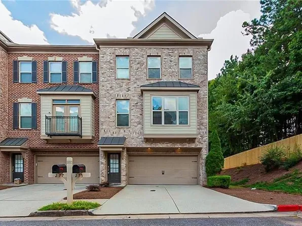 275 Autry Mill Ln, Suwanee, GA 30024