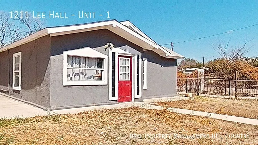 Building Photo - 1211 Lee Hall #1