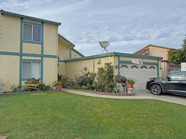 1103 Sherman Dr, Salinas, CA 93907