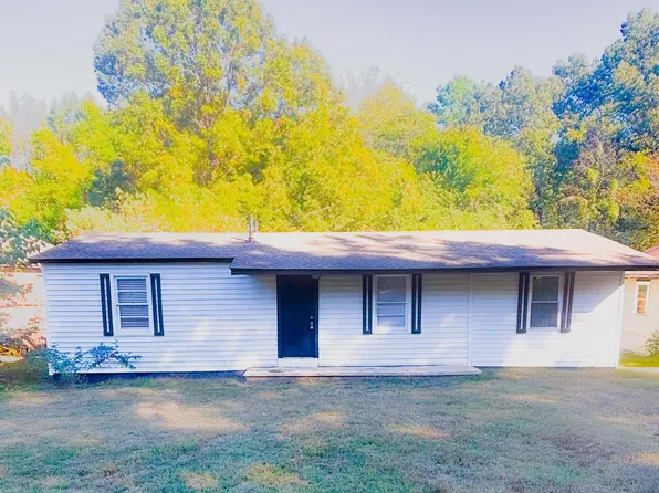 314 N Rogers St, Jonesboro, AR 72401