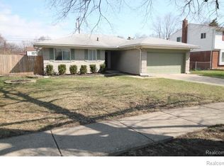13817 Arnold Dr, Warren, MI