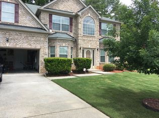 3621 Sunbridge Dr, Snellville, GA