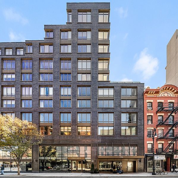 1st image of 196 Orchard St #9D