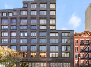196 Orchard St #9D, New York, NY