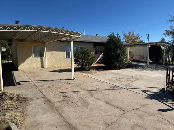 1228 Morris St NE, Albuquerque, NM 87112