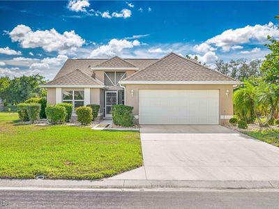 9201 Marigold Ct, Fort Myers, FL, 33919