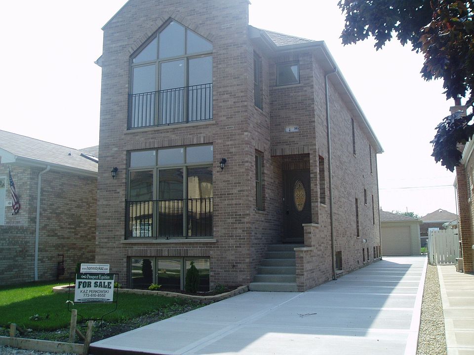 1st image of 5208 S McVicker Ave