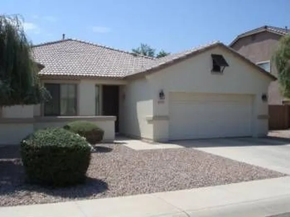 2951 E Lindrick Dr, Chandler, AZ 85249