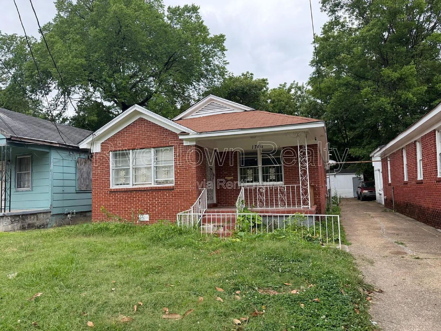 4 bed, 2.0 bath, 1648 sqft, $1,450 — Photo 2