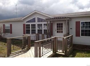 4529 Scrabble Hill Rd, Collins, NY 14034