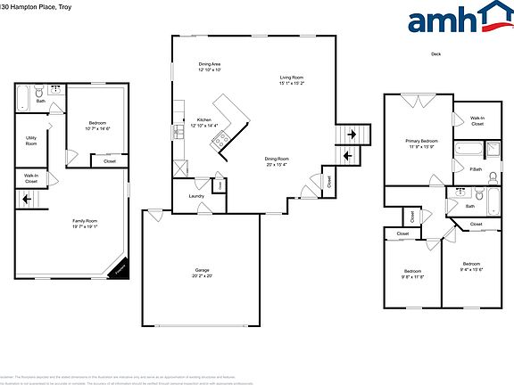 2nd image of this home