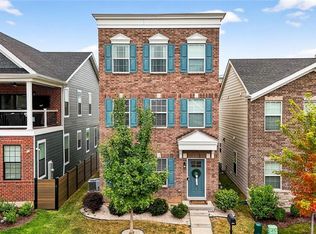 2016 Hereford St, Saint Louis, MO 63110